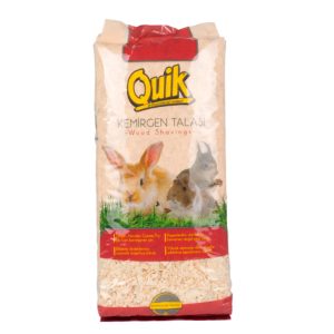 Quik Kemirgen Talaşı