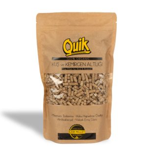 Quik Kuş ve Kemirgen Altlığı