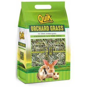 Quik Kuru Yonca Kemirgen Otu