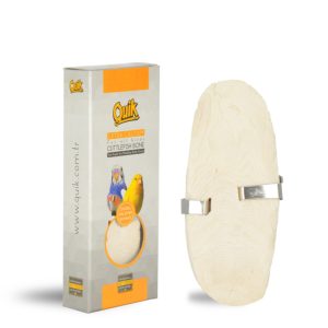 Quik Mürekkep Balığı Kemiği Küçük Boy